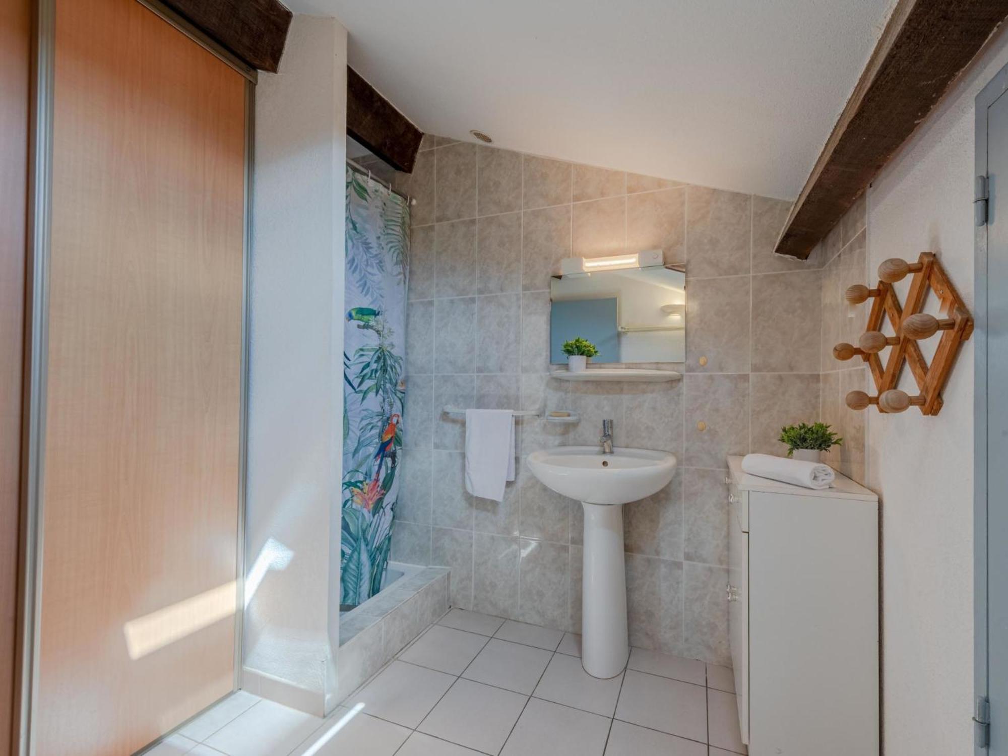 Holiday Home Hameau Des Tamarins-2 By Interhome Le Barcarès Exteriér fotografie